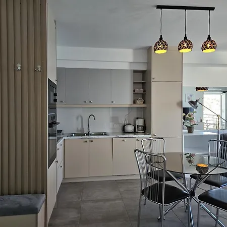 Apartmán Mihaly *