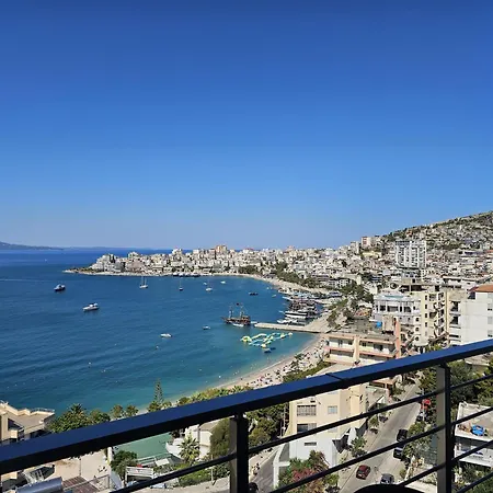 Mihaly Sarandë