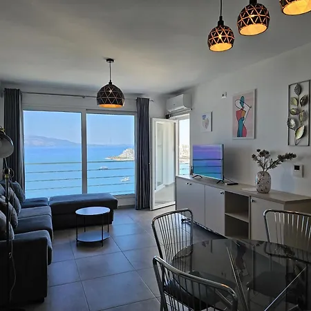 Apartmán Mihaly