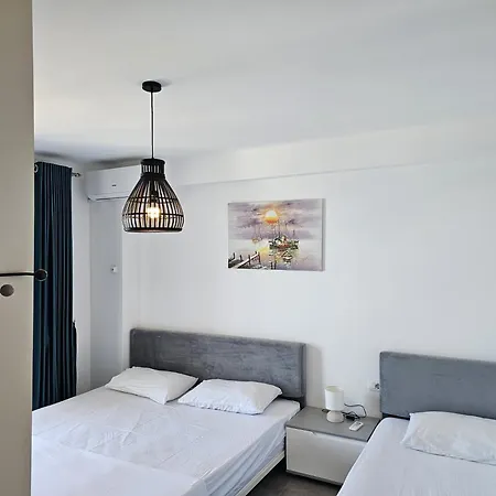 Apartmán Mihaly Sarandë