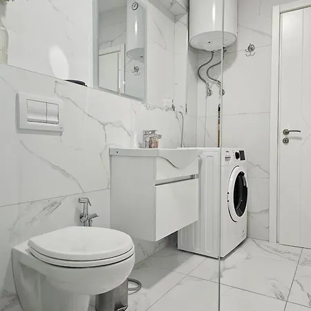 Apartmán Mihaly