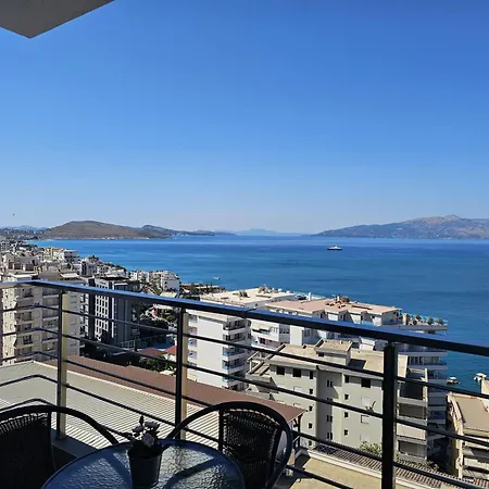 Mihaly * Sarandë