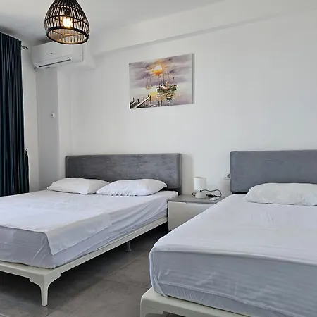 Mihaly Apartmán