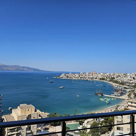 Mihaly * Sarandë