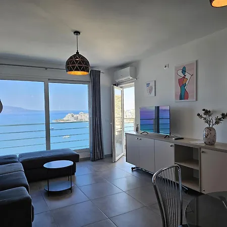 Mihaly Apartmán