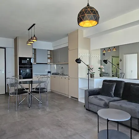 Mihaly Apartmán *