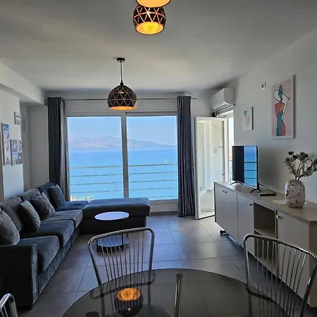 Apartmán Mihaly *