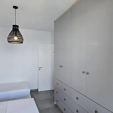 Apartmán Mihaly Sarandë