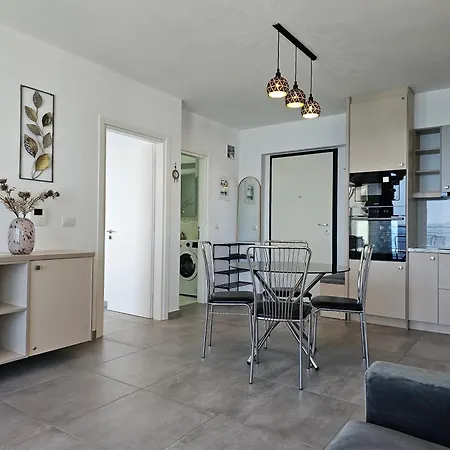 Apartmán Mihaly
