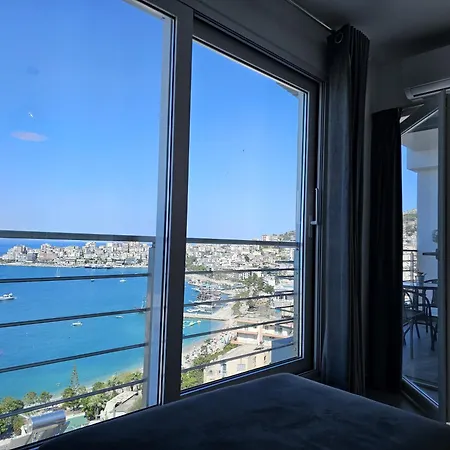 Apartmán Mihaly *
