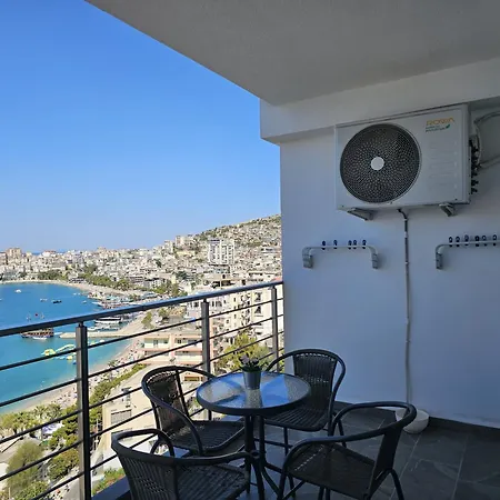 Mihaly Apartmán *