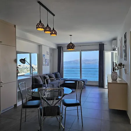 Mihaly Apartmán